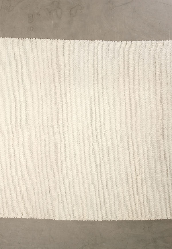 Superfin vit matta 2025 från Layered.