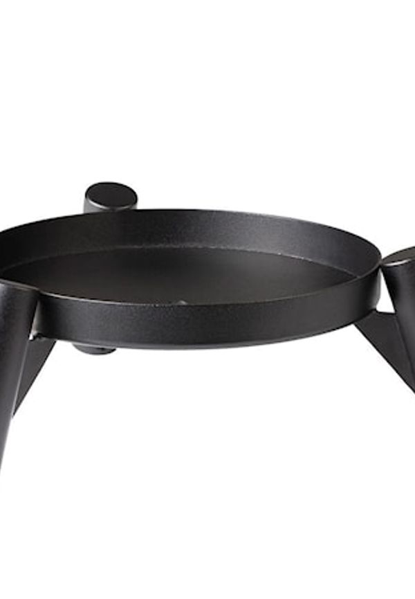 Fantastiskt fin Kamin som passar bra vid många olika tillfällen.