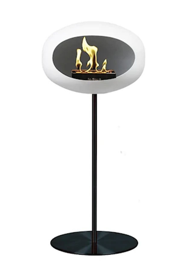 Kamin som passar perfekt till våren 2025!