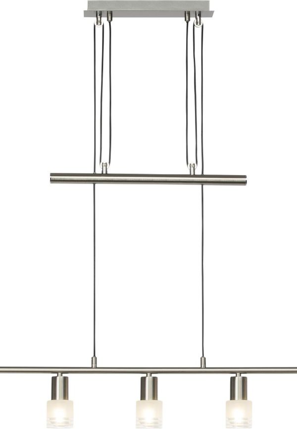 Fantastiskt fin taklampa 2025 från Brilliant.