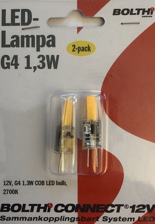 Riktigt trendig lampa 2025 från Oriva.