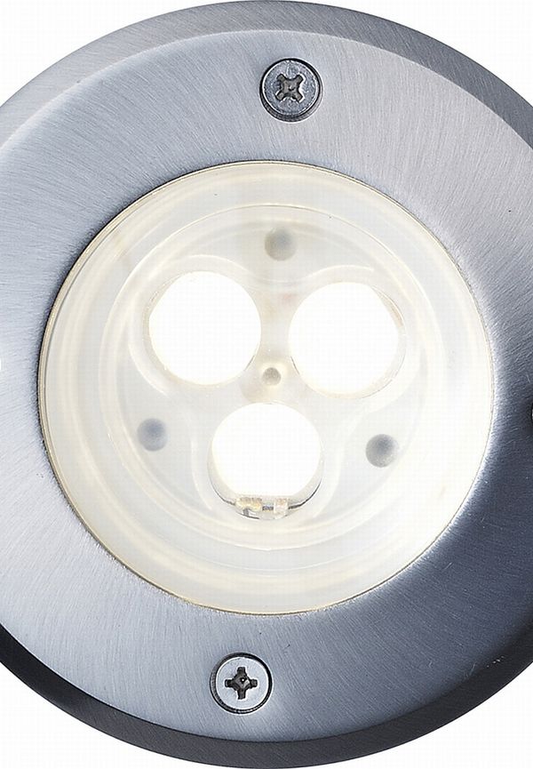Exklusiv lampa 2025 från Oriva.