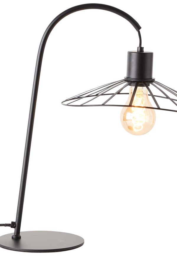 Superfin bordslampa 2025 från Brilliant.