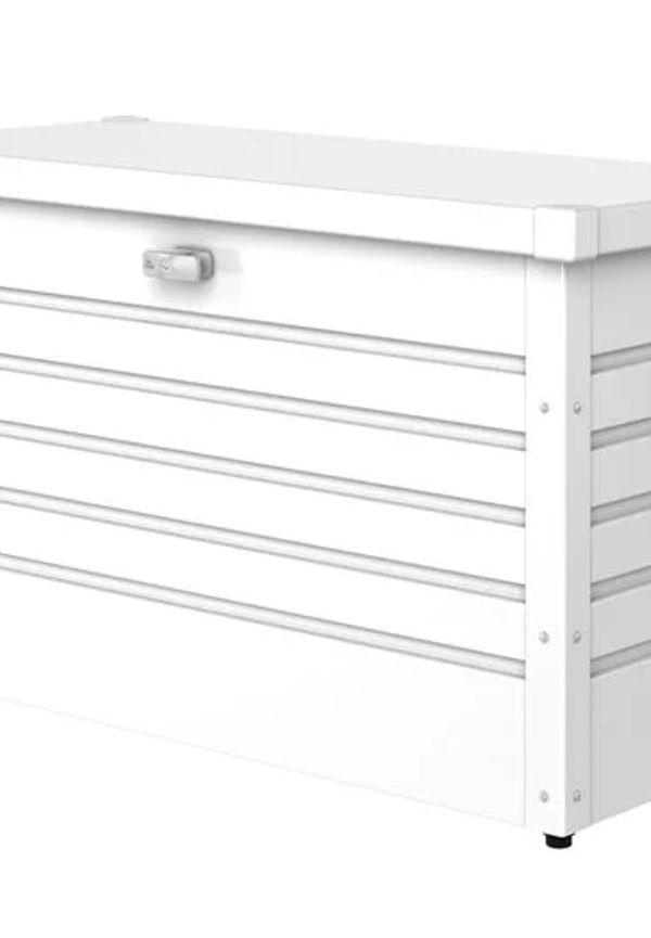 Stilren dynlåda 2025 från Biohort.