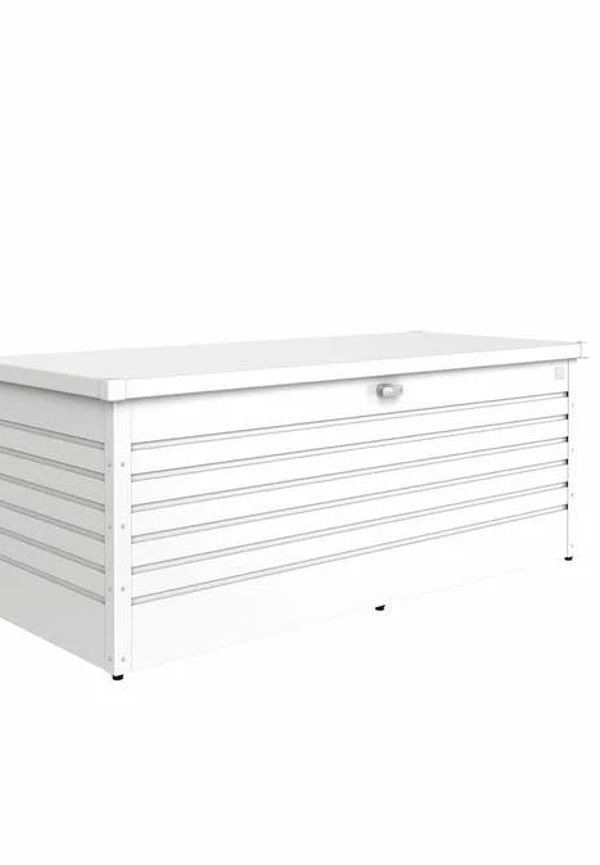 Jättesnygg dynlåda 2025 från Biohort.