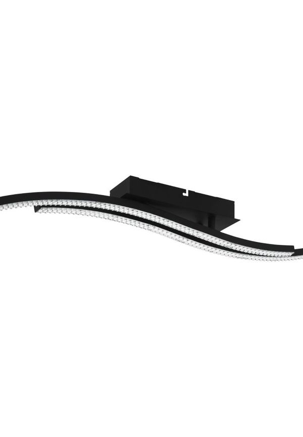 Trendig Lampa som passar bra vid många olika tillfällen.