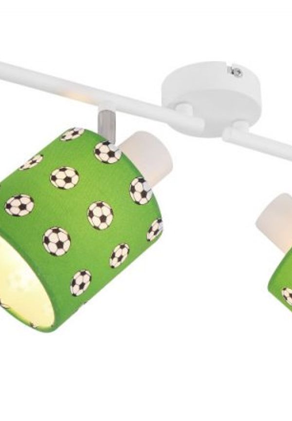 Globo Lighting lampa som passar perfekt till sommaren 2025!