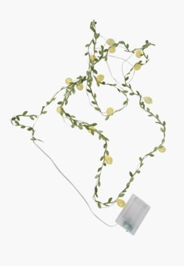 Hemtex lampa som passar perfekt till hösten 2025!