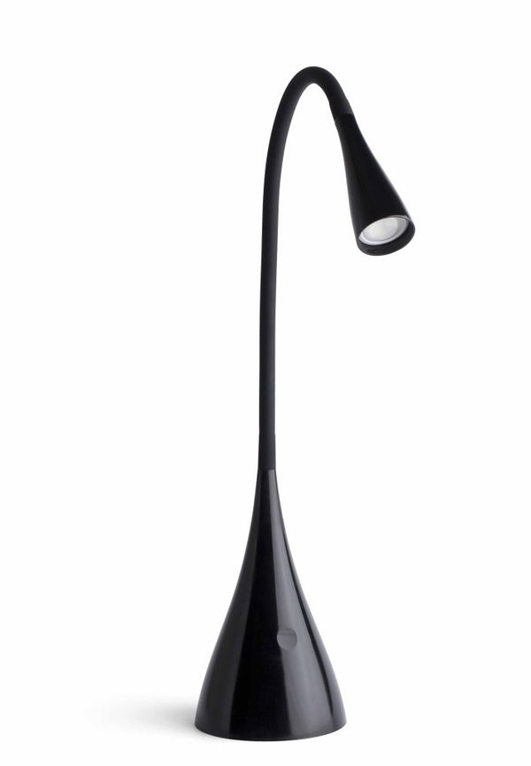 Ikonisk lampa 2025 från Faro Barcelona.