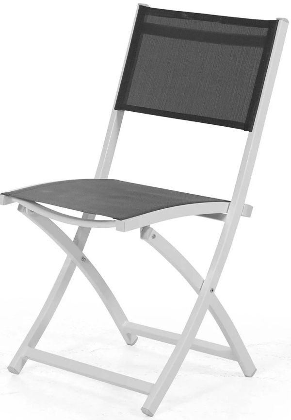 Vit Brafab-matgrupp i söt modell.