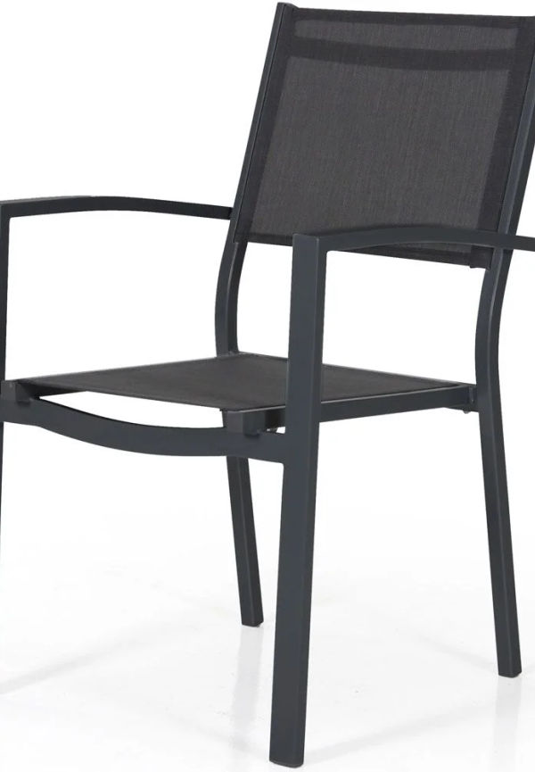 Moderiktig svart bord 2025 från Brafab.