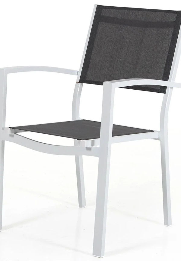 Vit Brafab bord som passar perfekt till hösten 2025!