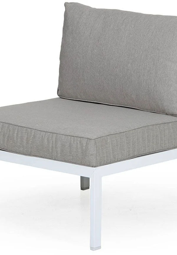 Riktigt trendig matgrupp i vitt från Brafab.