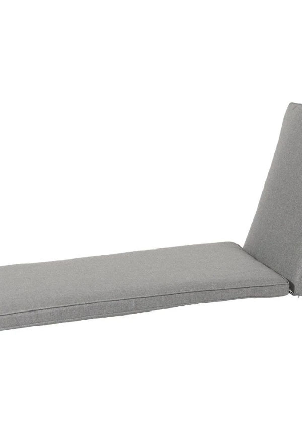 Stilriktig soffgrupp i grått från Brafab.