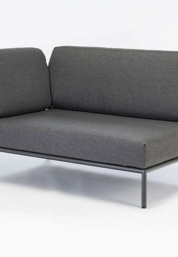 Riktigt snygg soffgrupp 2025 från Houe.