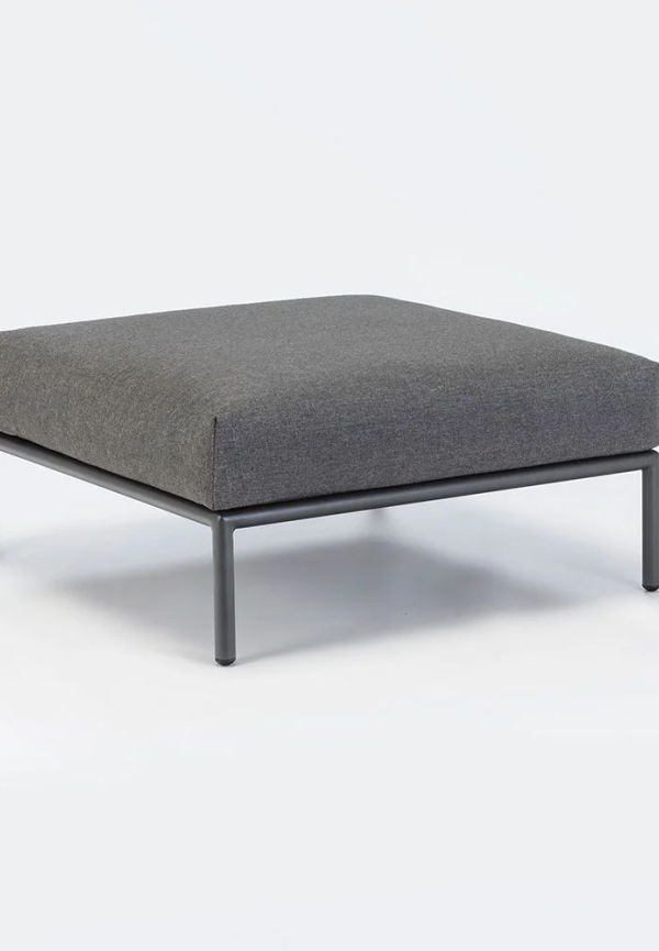 Superfin loungegrupp 2025 från Houe.