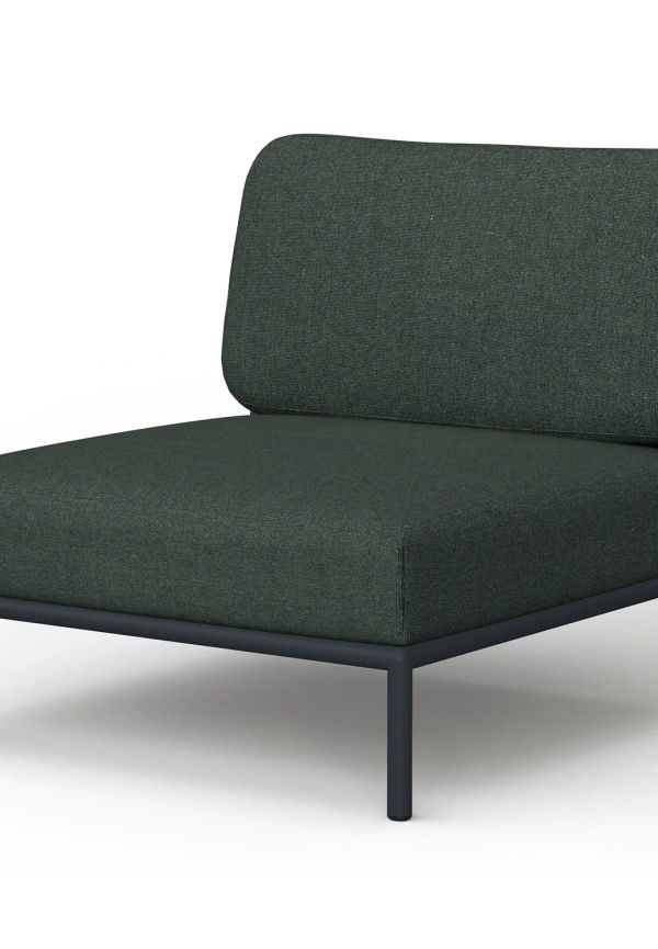 Vacker loungegrupp 2025 från Houe.