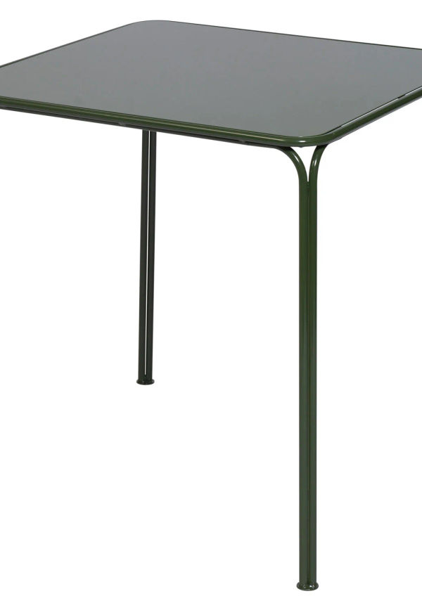 Supersnygg bord 2025 från Grythyttan Stålmöbler.