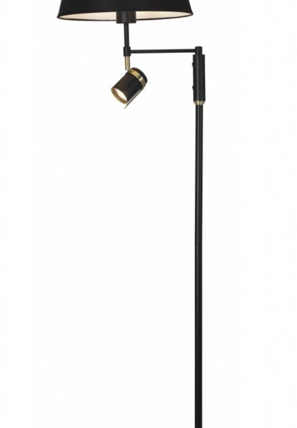 Jättefin lampa 2025 från Cottex.