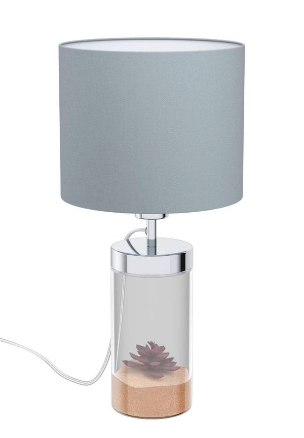 Eglo lampa som passar perfekt till sommaren 2025!