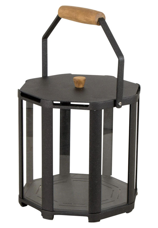 Exklusiv utemöbel i teak från Cane-Line.