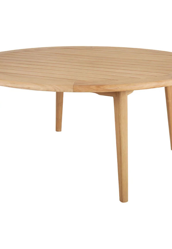 Brafab teakbord som passar perfekt till sommaren 2025!