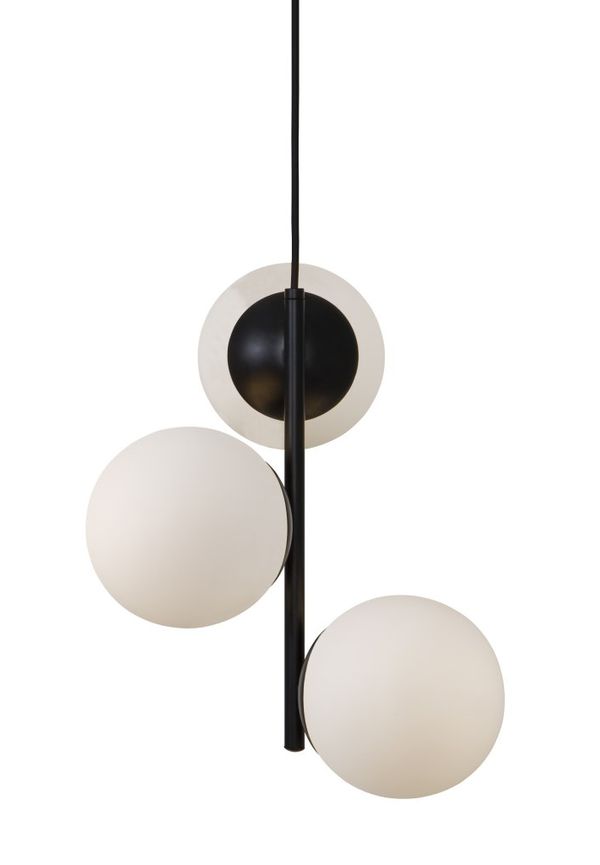 Otroligt snygg lampa 2025 från Nordlux.