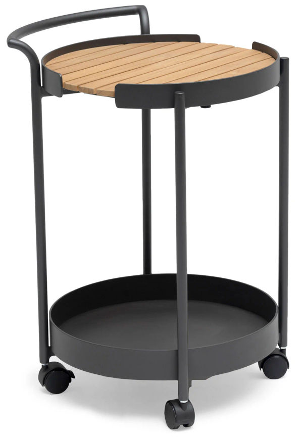 Teakutemöbel som passar perfekt till sommaren 2025!