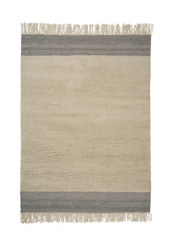 Riktigt trendig matta 2025 från Linie Design.