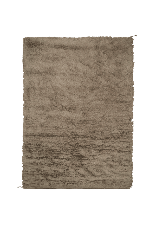 Komfortabel ryamatta 2025 från Linie Design.