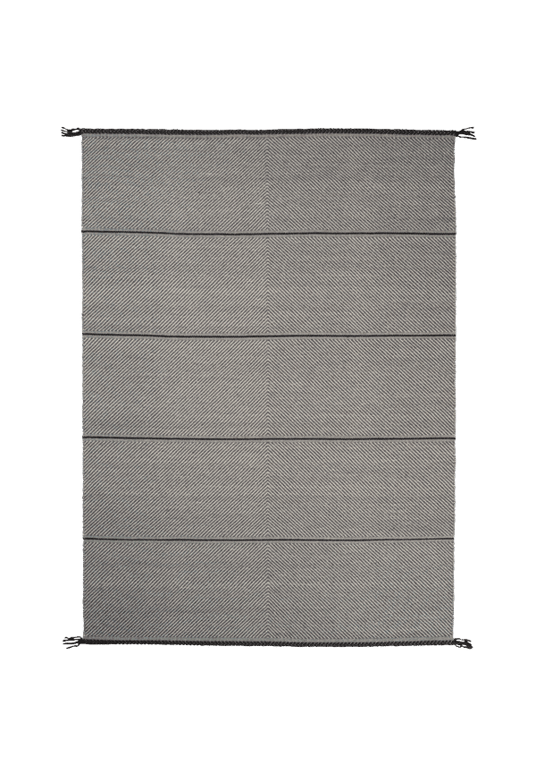 Cool bomullsmatta 2025 från Linie Design.