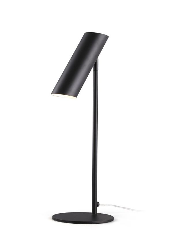 Riktigt trendig bordslampa 2025 från Faro Barcelona.