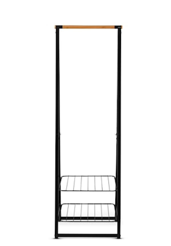 Riktigt fin svart möbel 2025 från Brabantia.