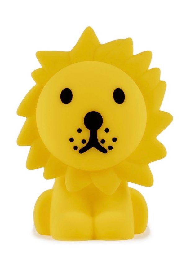 Stilren barnlampa 2025 från MrMaria.