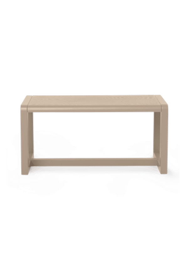 Fantastiskt fin beige möbel 2025 från FERM LIVING.