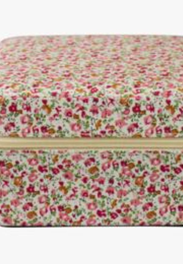 Söt smyckeskrin 2025 från hemtex.