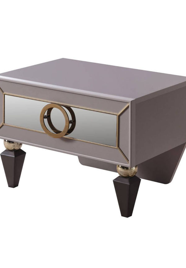 Nattduksbord som passar perfekt till vintern 2024!