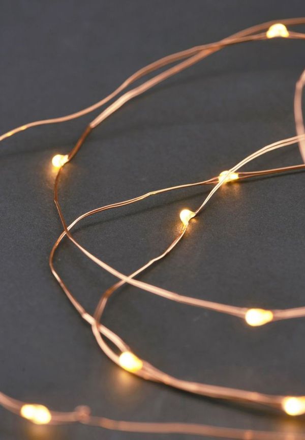 House Doctor lampa som passar perfekt till sommaren 2025!