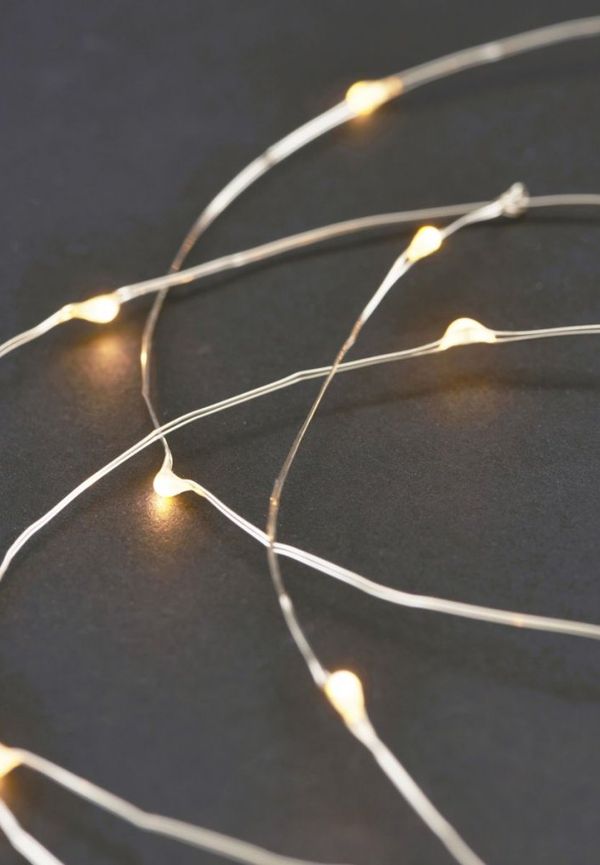 Fin lampa 2025 från House Doctor.