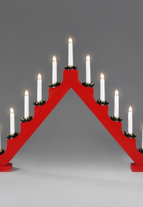 Konstsmide lampa som passar perfekt till sommaren 2025!