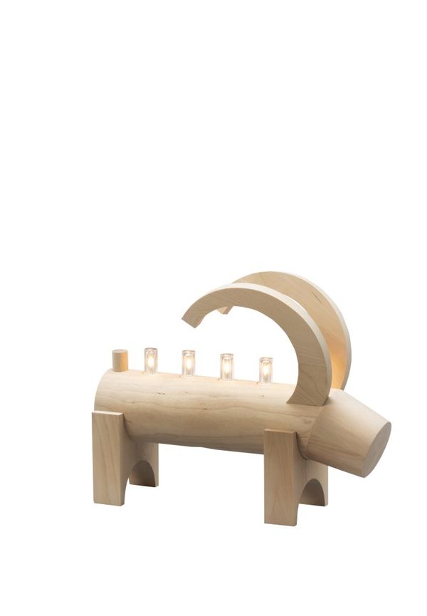 Mysig lampa 2025 från Konstsmide.