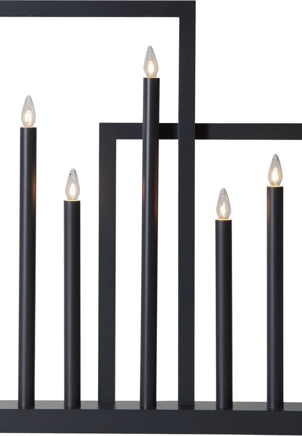 Fin ramar 2025 från Star Trading.