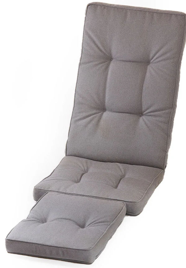 Ikonisk däckstol 2024 från Stockamöllan.