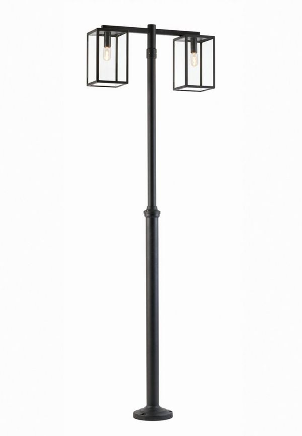 Otroligt snygg lampa 2025 från Norlys.