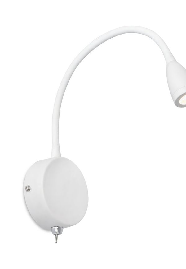 Skön lampa 2025 från Faro Barcelona.