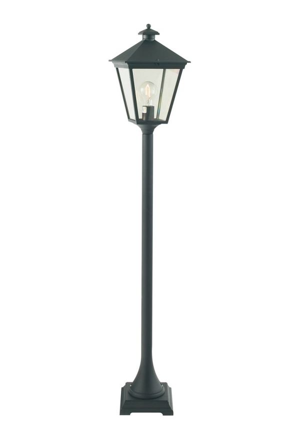 Skön lampa 2025 från Norlys.