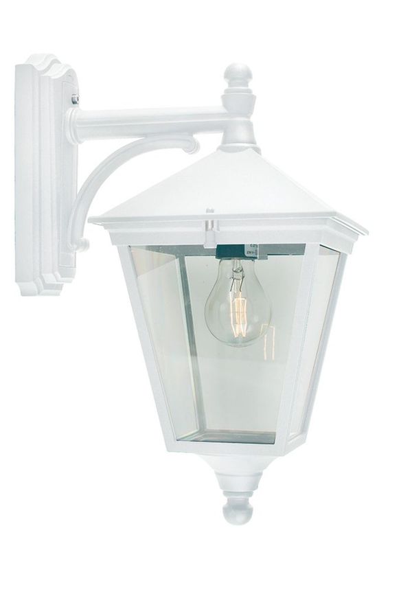Elegant lampa 2025 från Norlys.