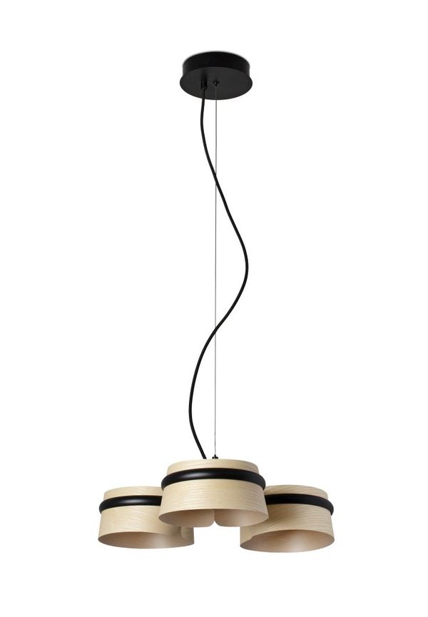 Otroligt fin Lampa som passar bra vid många olika tillfällen.