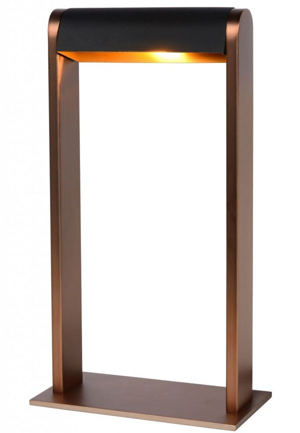 Snygg bordslampa 2025 från Lucide.