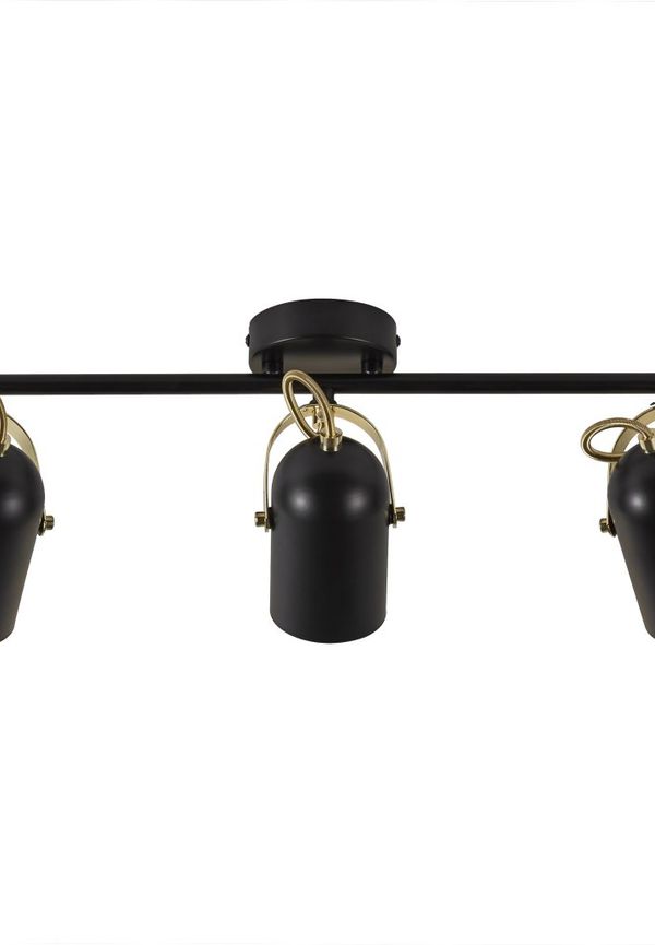 Trendig spotlampa 2025 från Nordlux.